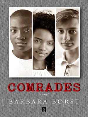 cover image of Comrades